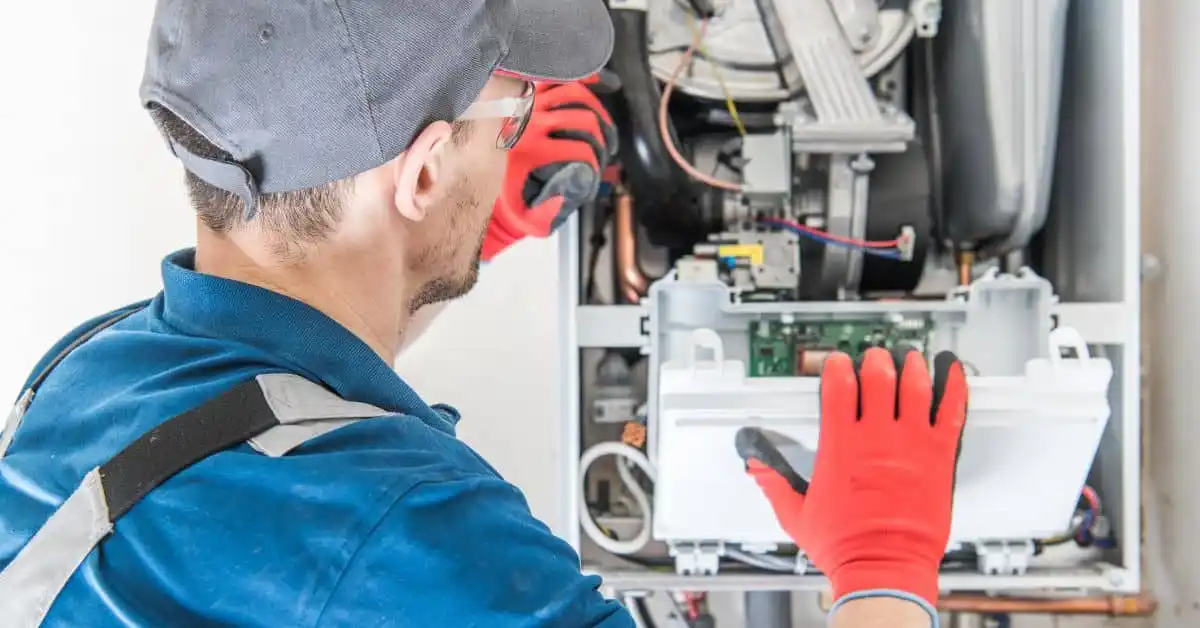 installateur Rijswijk